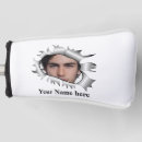 Recherche de trou de golf accessoires D'anniversaire