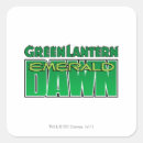 Suche nach grünes logo aufkleber Der smaragdkrieger