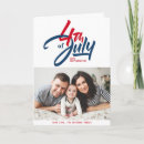 Suche nach rotes weißes und blau karten Unabhängigkeitstag