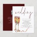 Recherche de mariages noël invitations Moderne