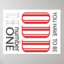 Recherche de numero posters Un