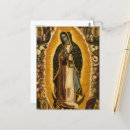 Recherche de vierge guadalupe cartes postales Notre dame de guadalupe