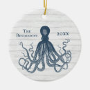 Recherche de poulpe de ornements Plage