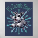 Suche nach schnauzer hunde poster Miniaturschnauzer