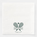 Recherche de motif moderne serviettes Vert