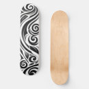 Recherche de tribal skateboards Ethnique