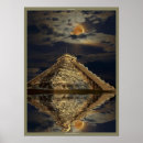 Recherche de maya posters Chichen itza