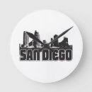 Recherche de san diego horloges Californie