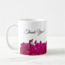 Recherche de orchidée rose tasses Blanc