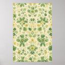 Suche nach vintage tapete poster Botanisch