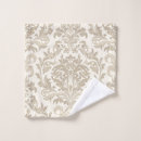 Recherche de damassé antique Motif