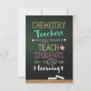 Suche nach chemielehrer postkarten Bildung