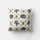 Recherche de black cat coussins Halloween