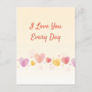 Suche nach einfachen valentinstagskarten Liebe sie