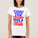 Suche nach donald trump frauen tshirts Rassismus