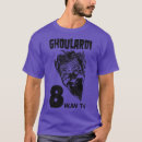 Recherche de ghoulardi tshirts Halloween