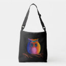 Suche nach eule handtaschen Uhu
