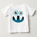 Suche nach lustiges gesicht babykleidung Monster