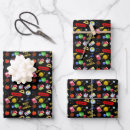 Recherche de élément papier cadeau Science