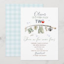 Recherche de bobine invitations Baby