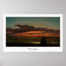 Suche nach martin johnson heade poster Landschaft