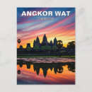 Recherche de cambodia cartes postales Travel