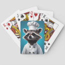 Recherche de racoon jeux de cartes Animal