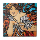 Suche nach alphonse mucha untersetzer Fahrrad