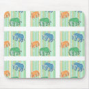 Suche nach afrikanischer elefant mousepads Baby