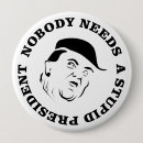 Suche nach niemand buttons Trumpf