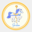 Recherche de carousel horse autocollants Carrousel