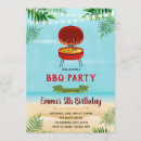 Recherche de bbq plage invitations Beach party