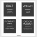 Suche nach mineral aufkleber Säure