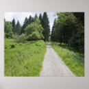 Suche nach ruhige szene poster Fußweg