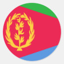 Suche nach flagge von eritrea aufkleber Eritreisch