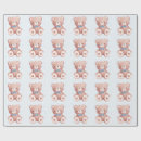Suche nach werdende mutter geschenkpapier Babyparty