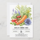 Suche nach garden birthday einladungen Aquarell