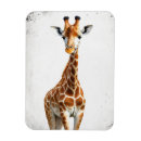 Recherche de girraffe magnets Pour enfants