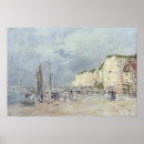 Suche nach klippen poster Strand