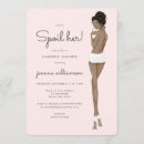 Recherche de sous vêtements invitations Partie