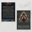 Recherche de psaumes cartes visite Bible