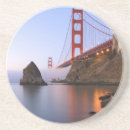Recherche de san francisco dessous de verres Pont