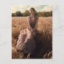 Suche nach rosa kleid postkarten Generativer inhalt