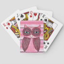 Suche nach owl spielkarten Cool