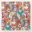 Suche nach hipster untersetzer Welpe