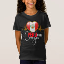 Recherche de péruviens tshirts Toute personne