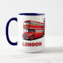Suche nach london bus tassen Doppeldecker