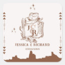 Recherche de western ranch autocollants Merci