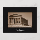 Recherche de temples cartes postales Classique