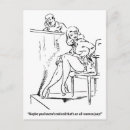 Recherche de belles femmes cartes postales Humour